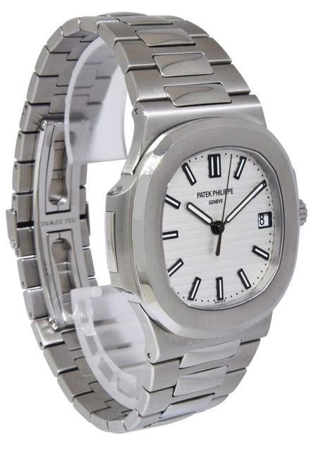 Patek Philippe Nautilus 5711/1A-011 Image 7